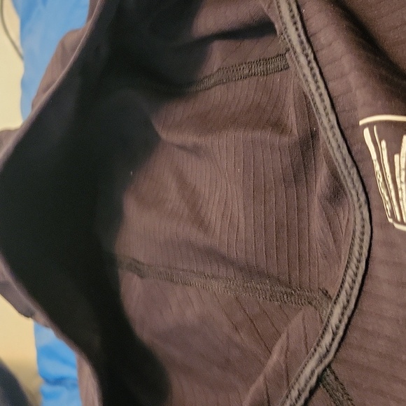 The North Face flight series running jacket hoody mens large - Picture 14 of 16